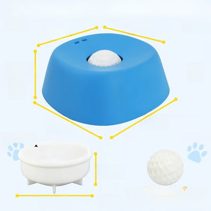 ZeroSpill: Engineered for a Spotless Home.