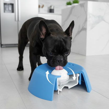 ZeroSpill: Engineered for a Spotless Home.