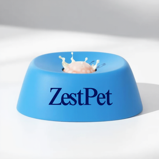 ZeroSpill: Engineered for a Spotless Home.