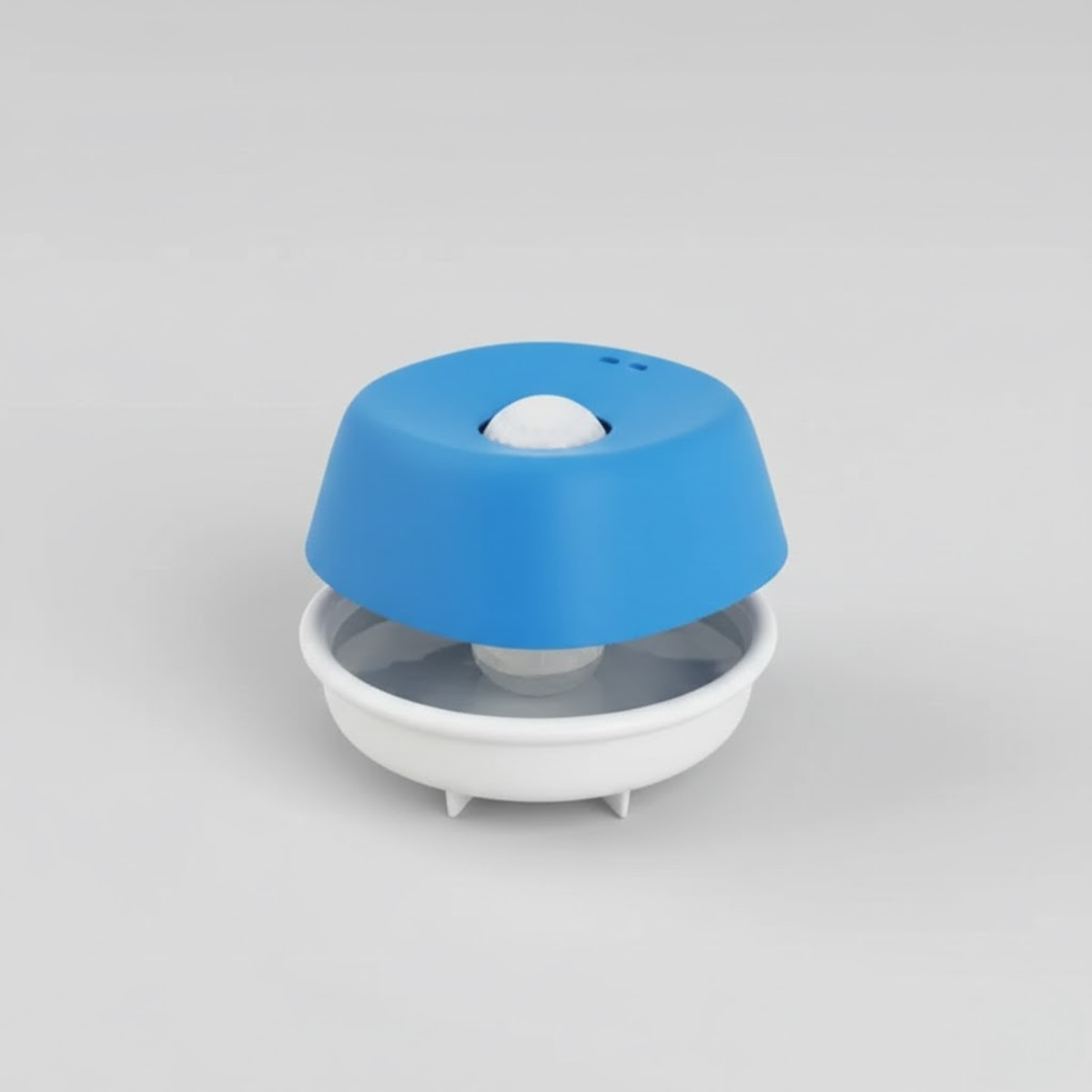 ZeroSpill: Engineered for a Spotless Home.